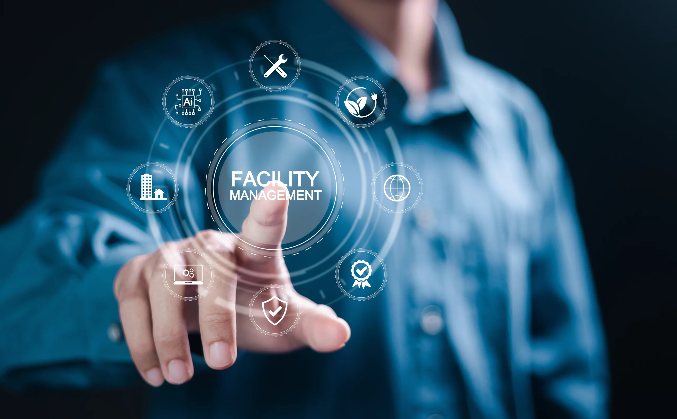 Gestión Empresarial & Asset Management - LOFA Group